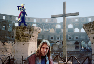 Illustration for article titled Kotaku 'Shop Contest: Assassin's Creed Elsewhere: The Winners!